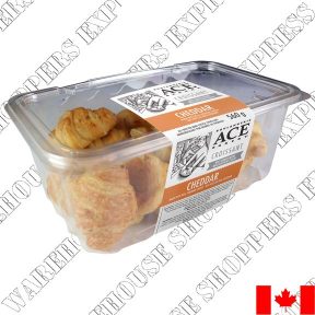Ace Bakery Mini Cheese Croissants
