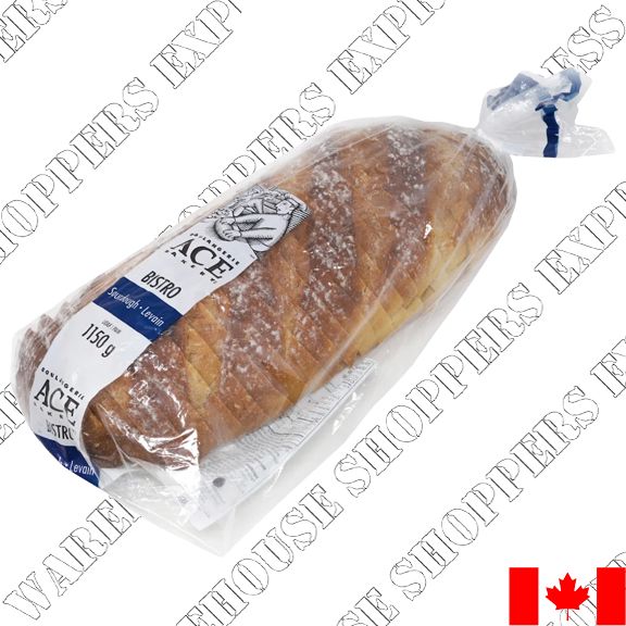Ace Bakery Sourdough Bistro Bread