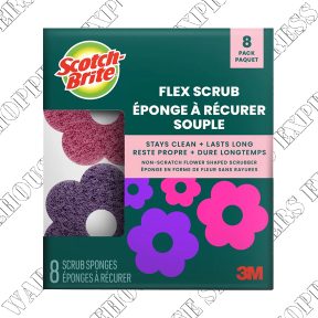 3M Scotch Brite Flex Scrub