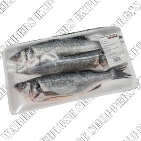 Kirkland Signature Farmed Sea Bass