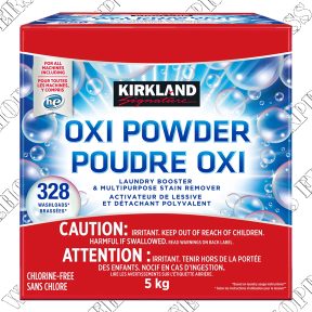 Kirkland Signature Oxi Powder