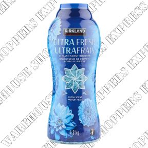 Kirkland Signature Ultra Fresh Scent Booster Beads