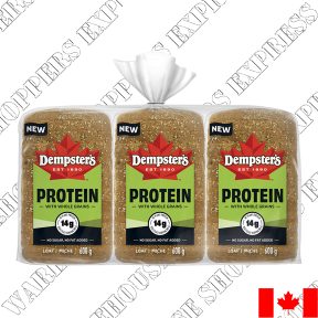 Dempster's Protein Bread