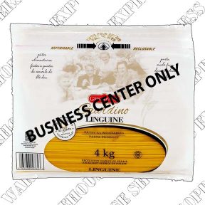 Griss Pasta Giardino Linguine
