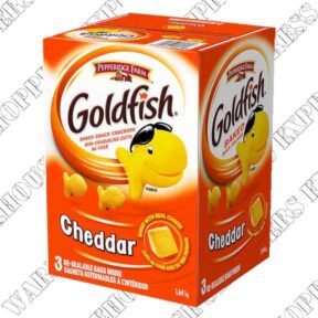 Pepperidge Farms Goldfish Crackers