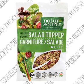 Natursource Salad Topper Mix