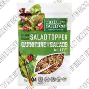 Natursource Salad Topper Mix