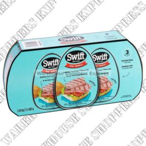 Swift's Canned Ham