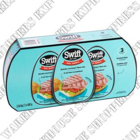 Swift's Canned Ham