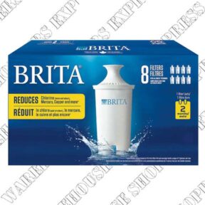 Brita Replacement Filters