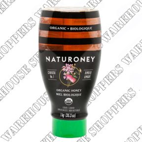 Naturoney Organic Honey