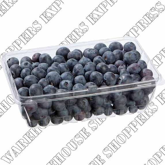 Blueberries