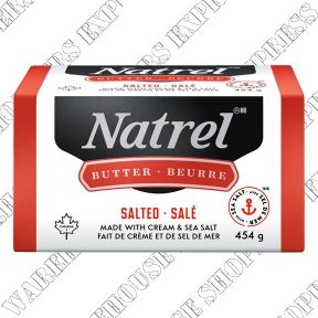 Salted Butter