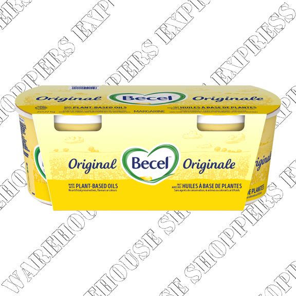 Becel Margarine
