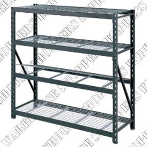 Whalen Storage Industrial Shelving