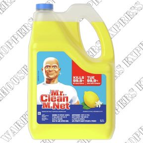 Mr. Clean All Purpose Cleaner