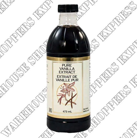 Vanilla Extract
