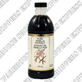 Vanilla Extract