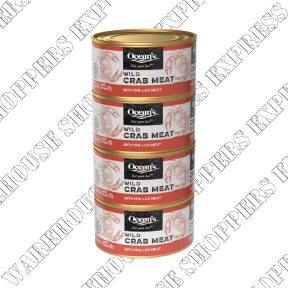 Ocean's Crab Meat