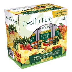 Fresh 'n Pure Pineapple Burst Juice
