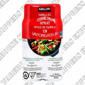 Kirkland Signature Cooking Spray