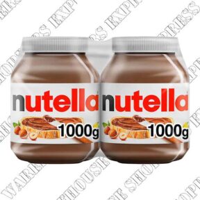 Nutella Spread