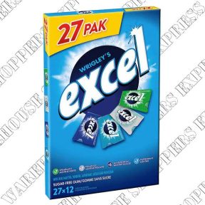 Excel Variety Pack---- Order by Wed 29---Save $5