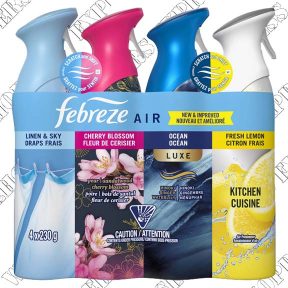 Febreze Air Effects