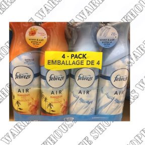 Febreze Air Effects