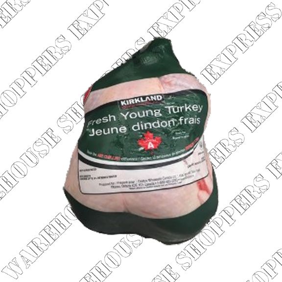 Whole Turkey Grade A Airchilled