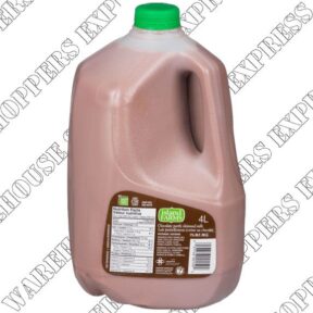 Island Farms Chocolate Milk