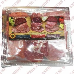 Gio Gourmet Sliced Meat Variety