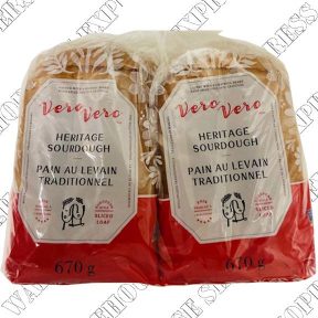 Vero vero Sourdough Bread