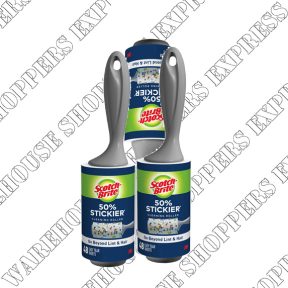 3M Lint Rollers