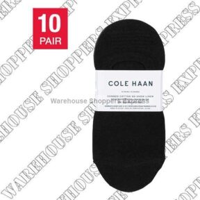 Cole Haan No Show Ladies sock