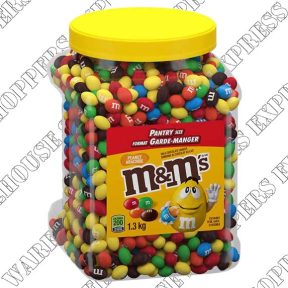 M&M Peanut