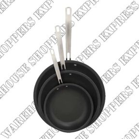 Kirkland Signature Non-Stick Skilllets