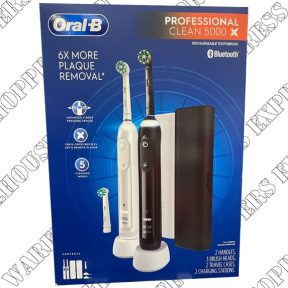 Oral-B Pro Clean 5000