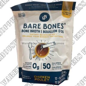 Barebones Instant Chicken Bone Broth