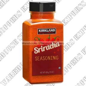 Kirkland Signature Sriracha Seasoning