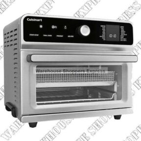 Cuisinart Digital Convection Air Fryer Oven
