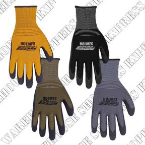 Holmes Work Gloves