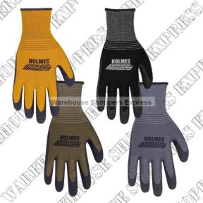 Holmes Work Gloves