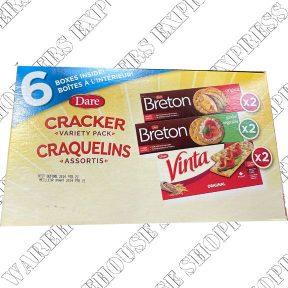 Dare Variety Crackers