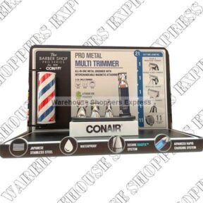 Barber Shop By Conair Multi Trimmer