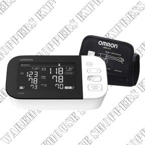Omron Blood Pressure Monitor