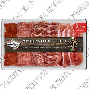 La Felinese Antipasto Rustico