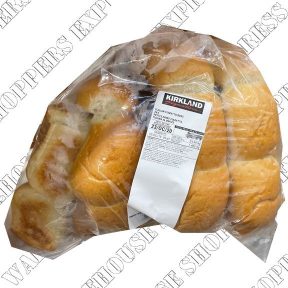 Italian Ciabatta Buns