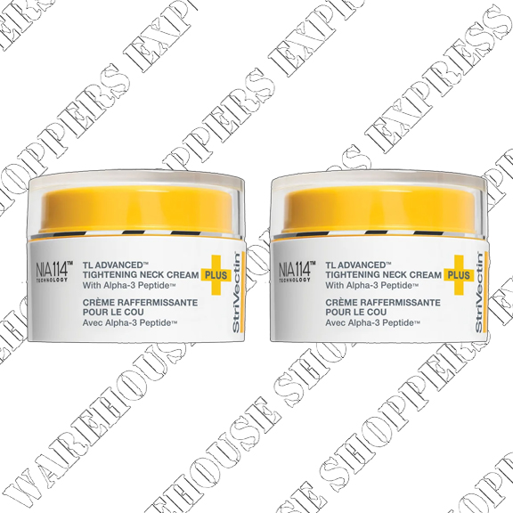 Strivectin TL Advanced Neck Cream Plus