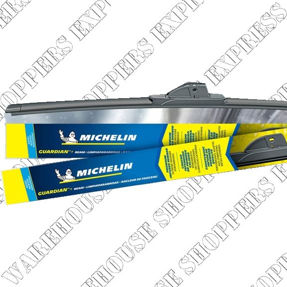 Michelin Guardian Wiper Blades